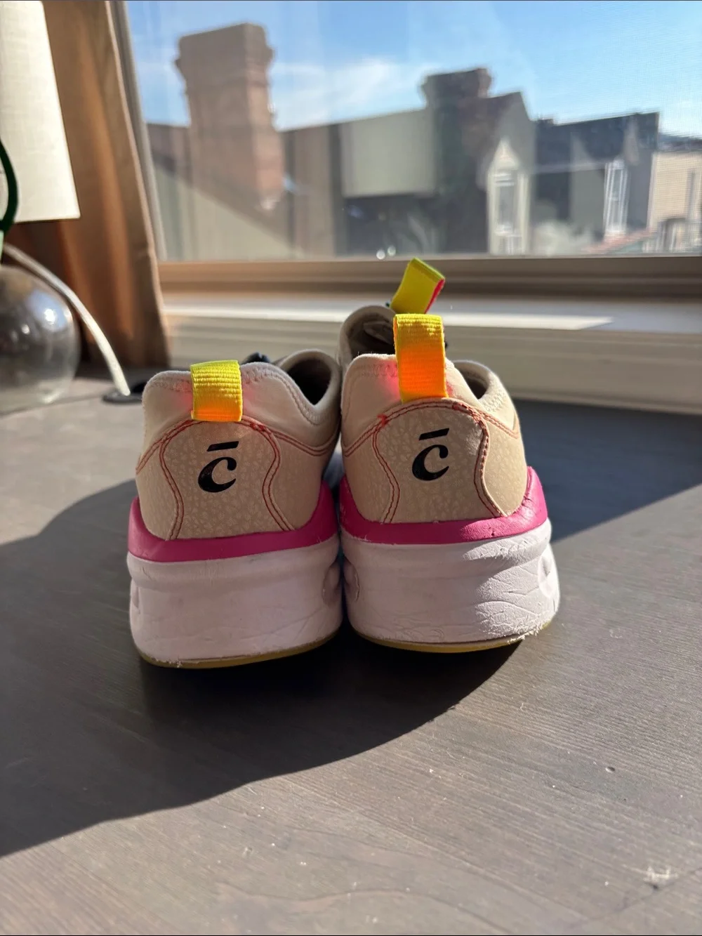 Clove Shoes